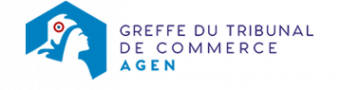 Greffe du Tribunal de commerce d’Agen